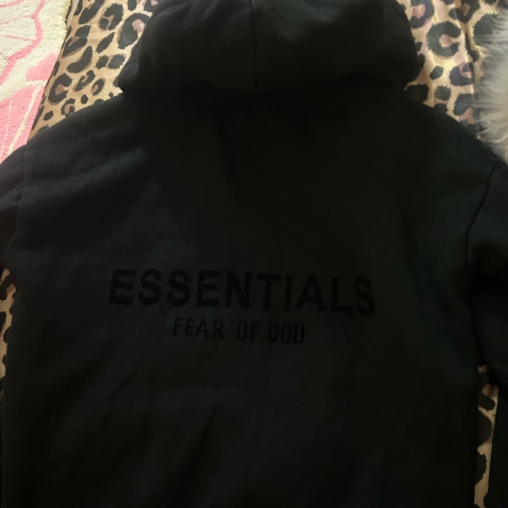 essentials stretch limo set